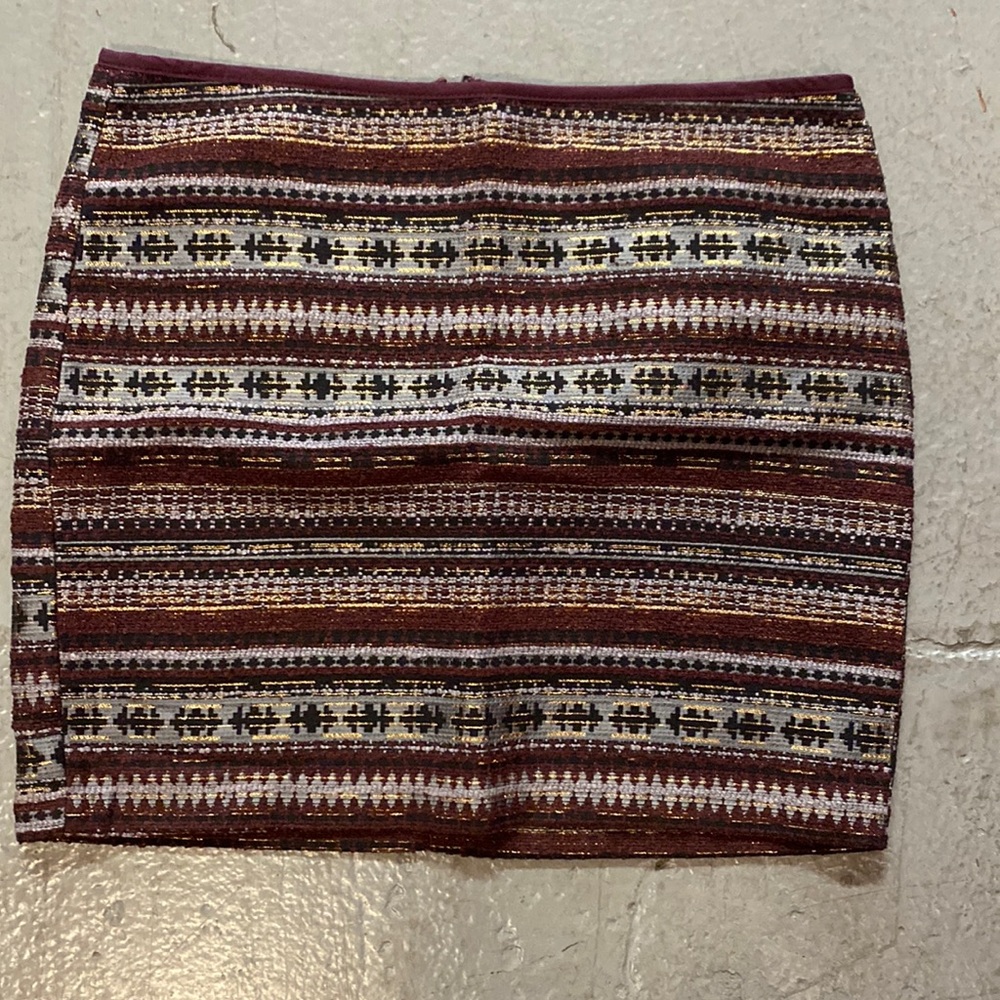 H&M Mini Skirt | Size 12